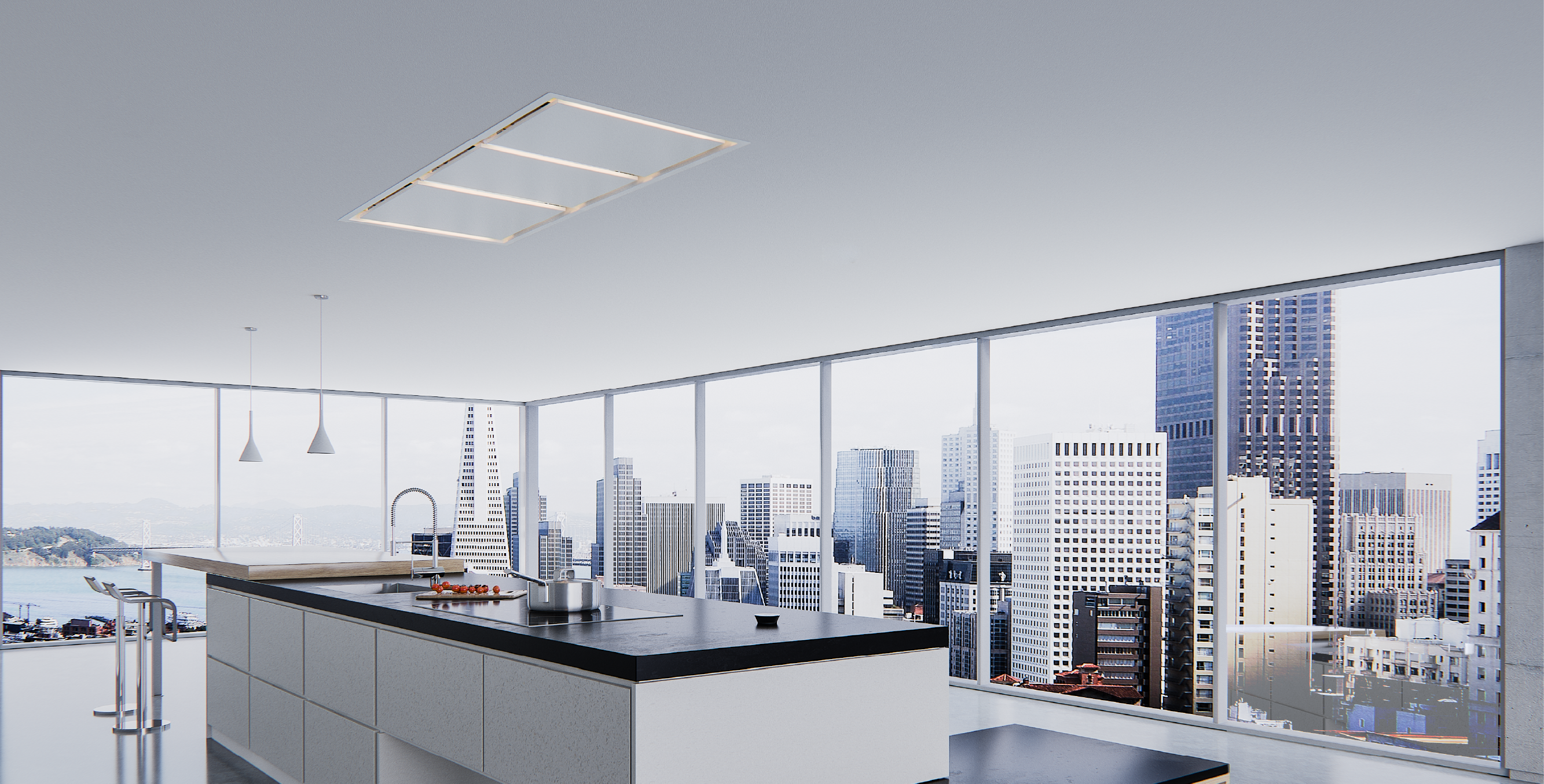 PACIFIC Kitchen Appliances