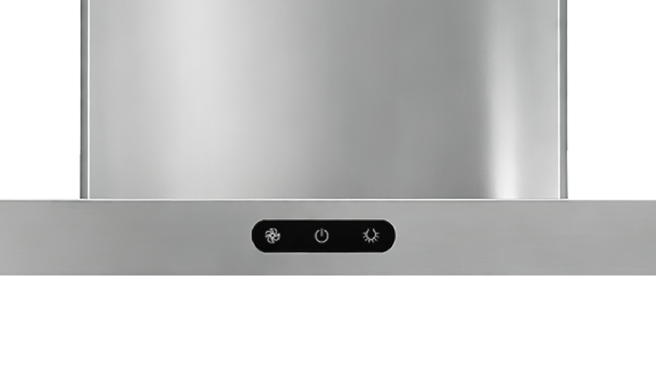 Electronic Touch Controls