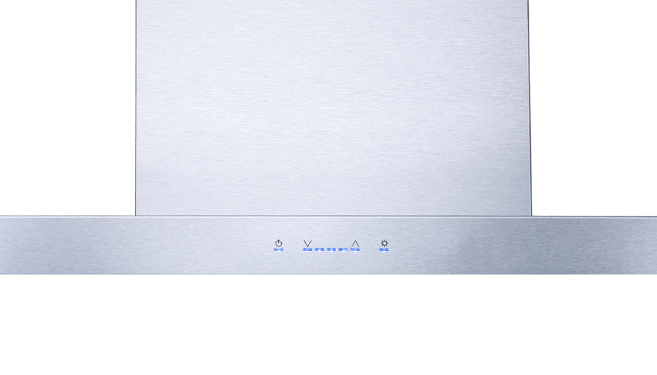 Electronic Touch Controls