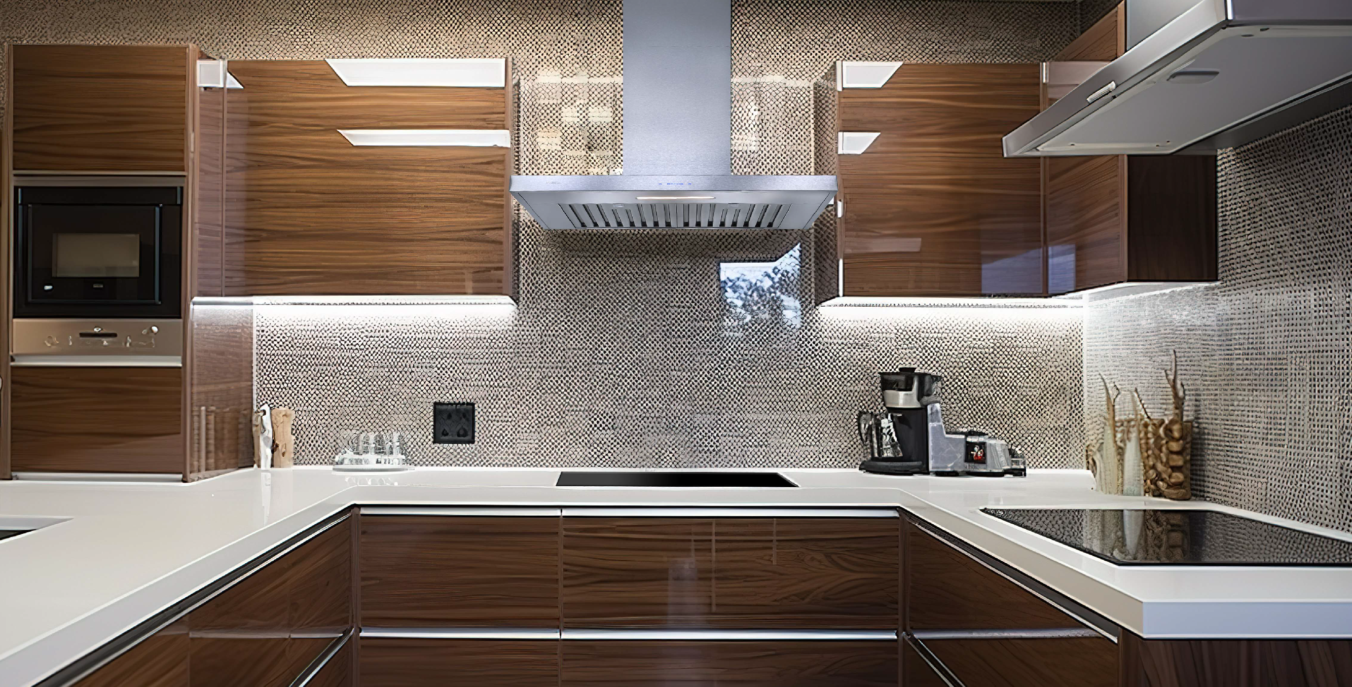 PACIFIC Kitchen Appliances