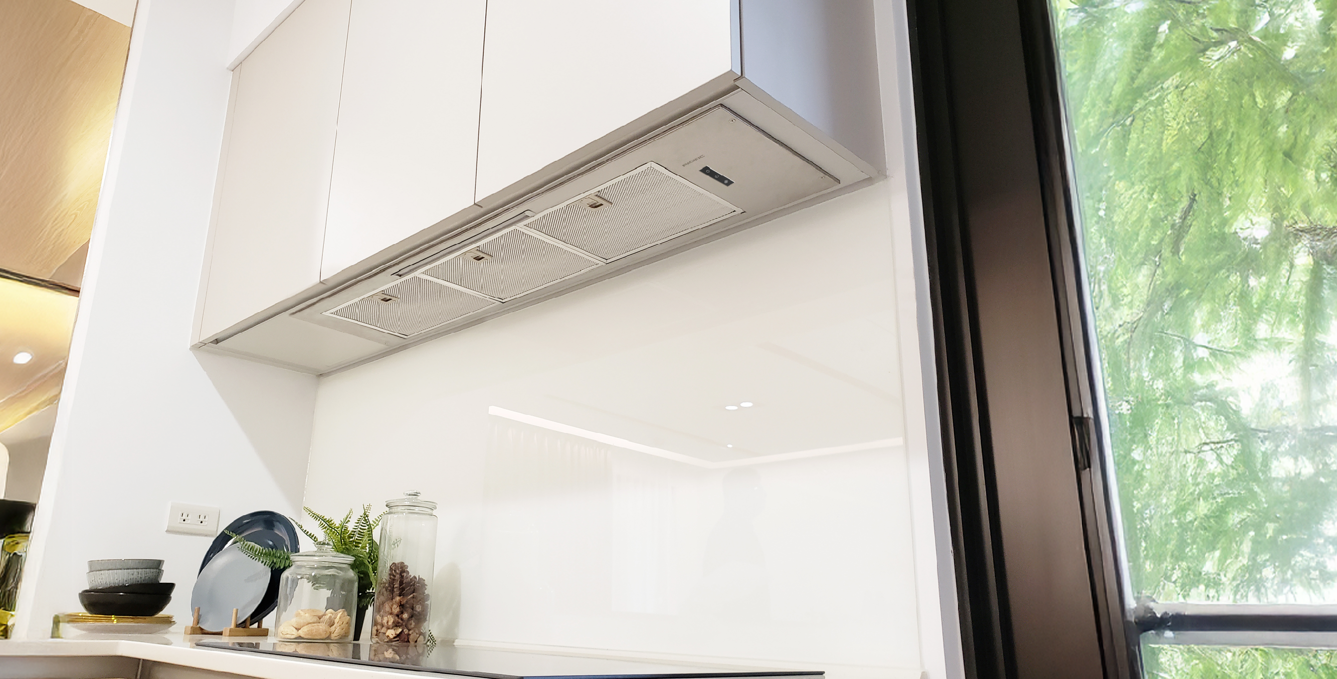 PACIFIC Kitchen Appliances