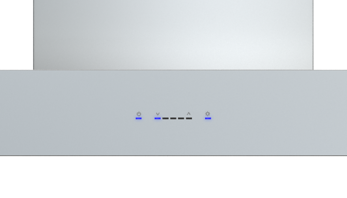 Electronic Touch Controls