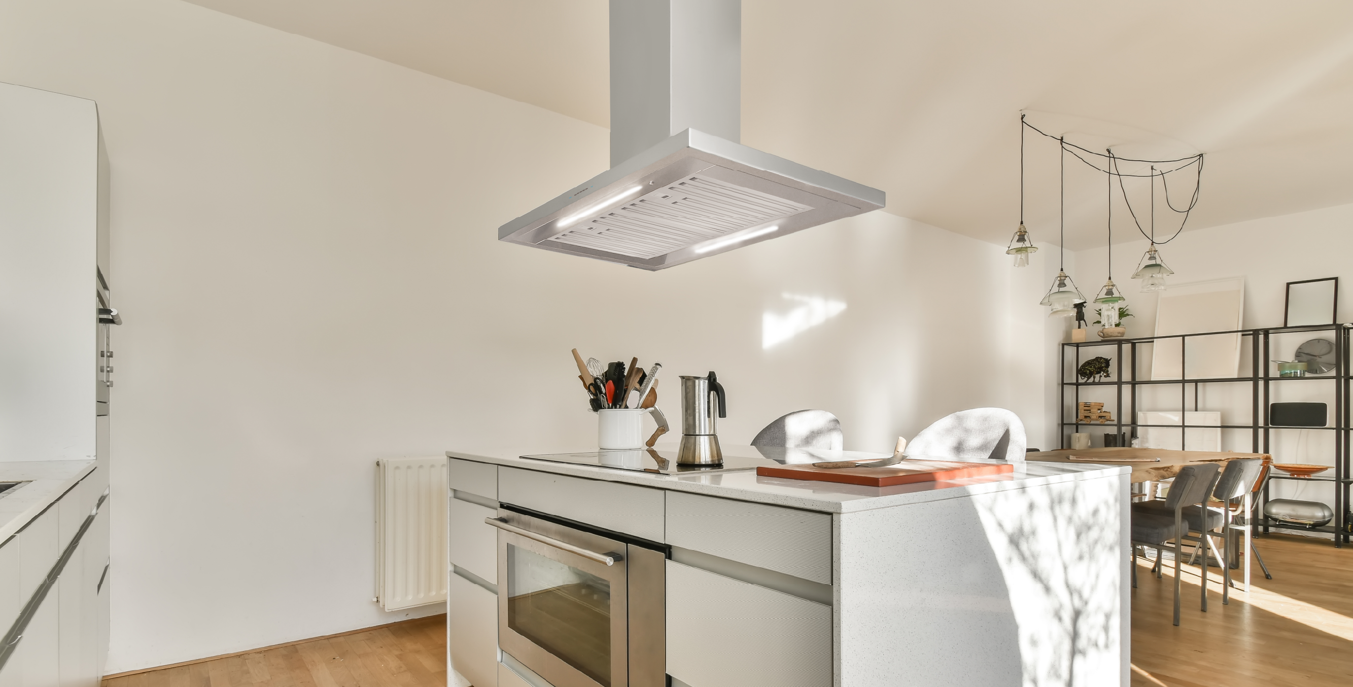 PACIFIC Kitchen Appliances