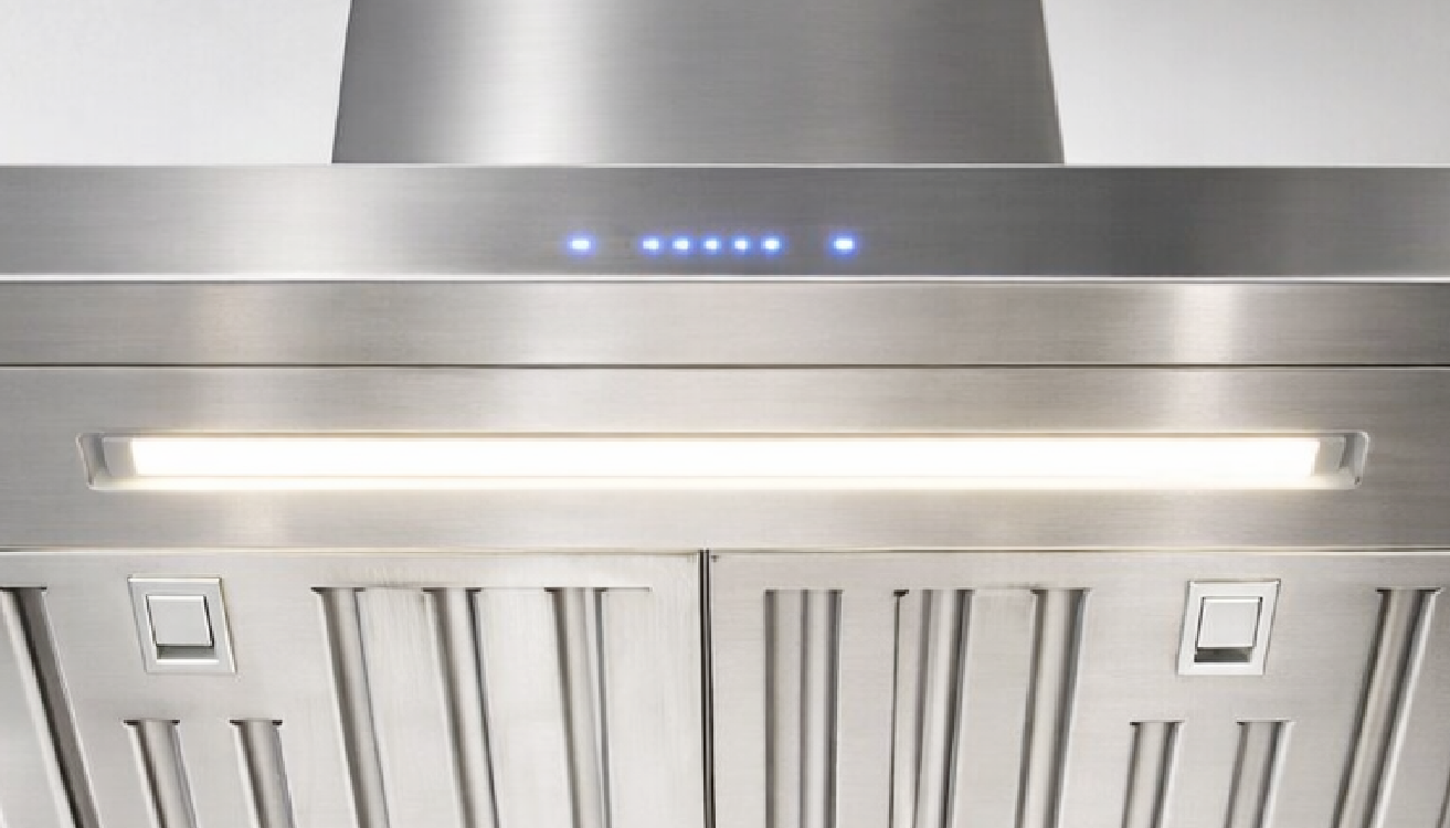 2 Dual-Level LED Light Strips