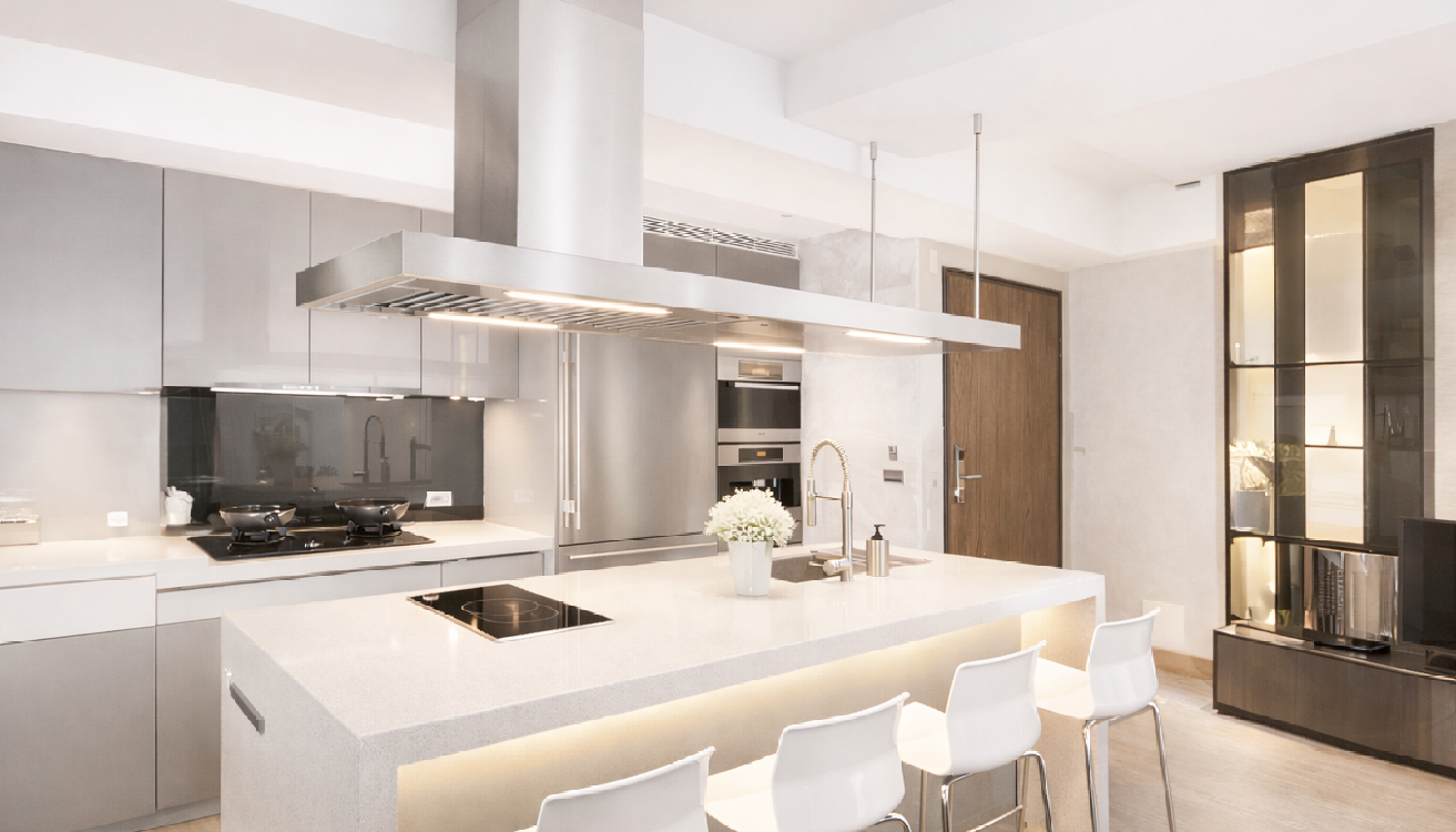 Premium Design for Upscale Spaces
