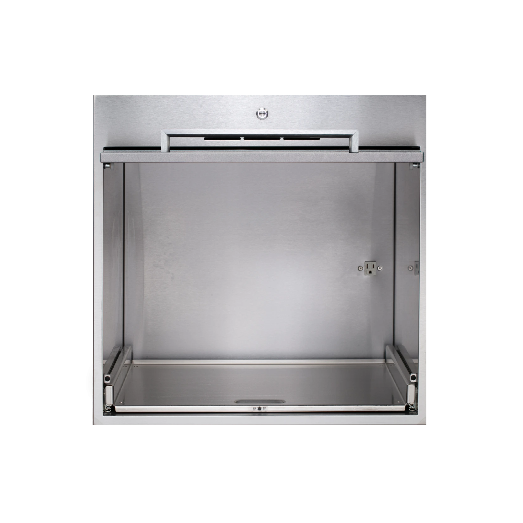 Storage Cabinet