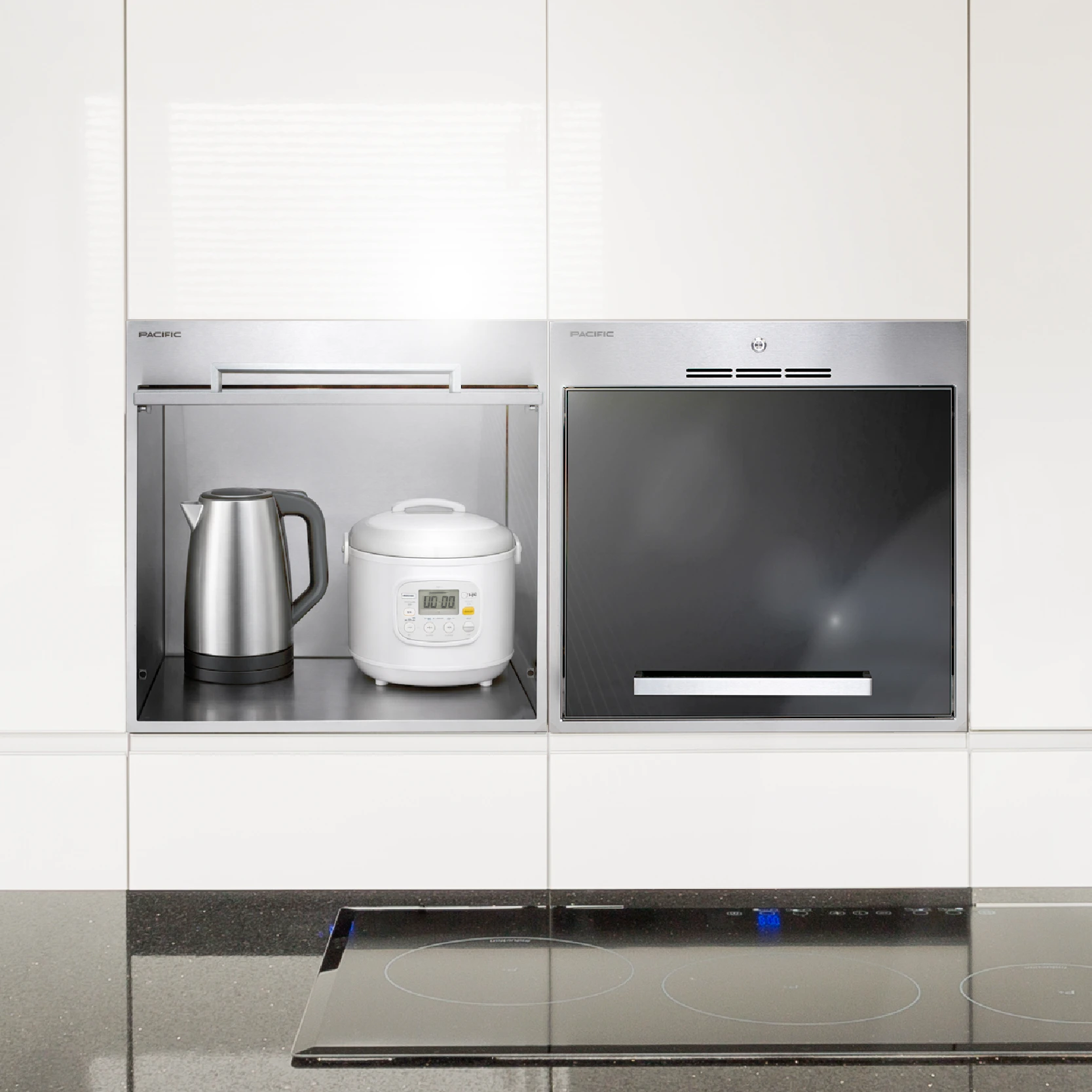 Storage Cabinet