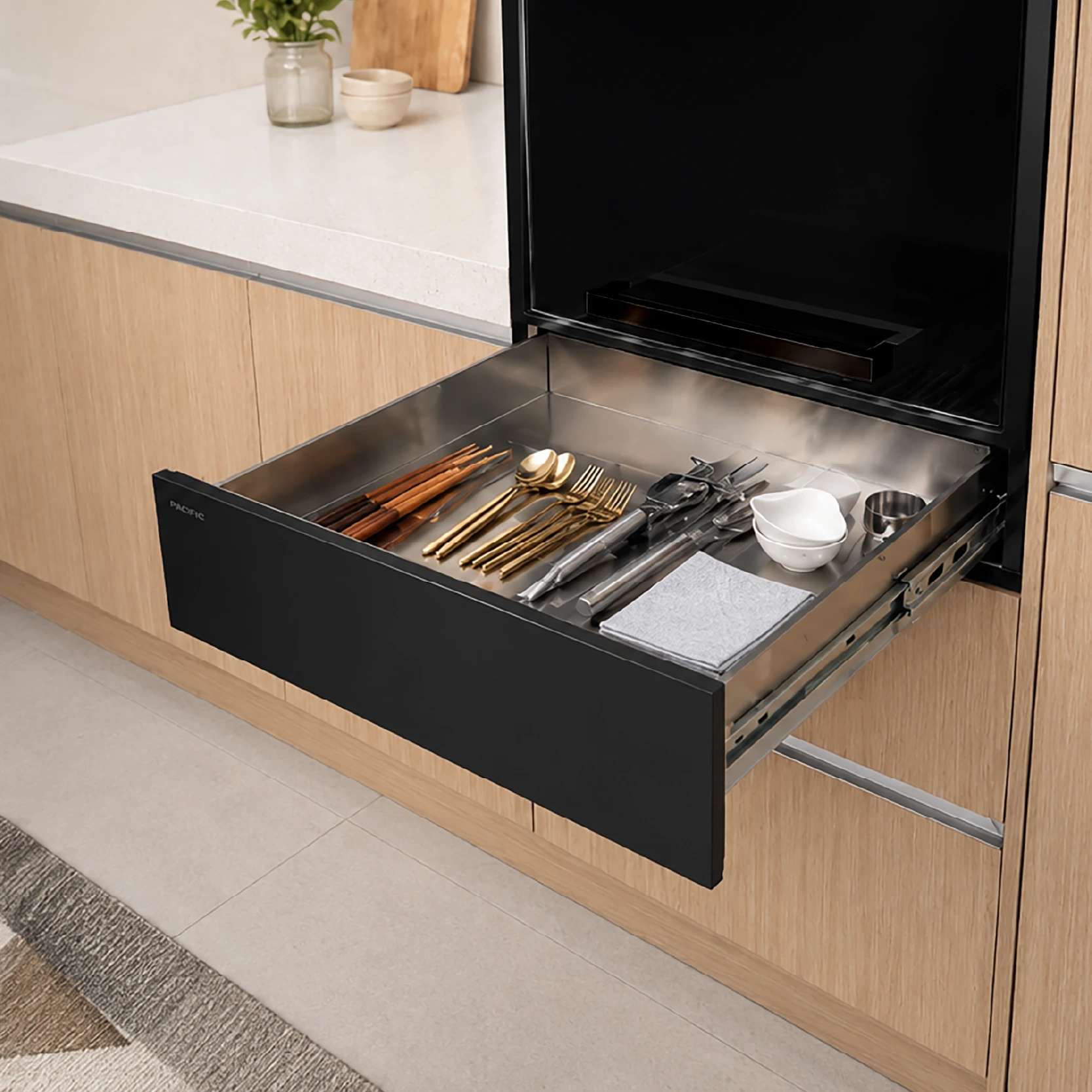Drawer Accessories Set