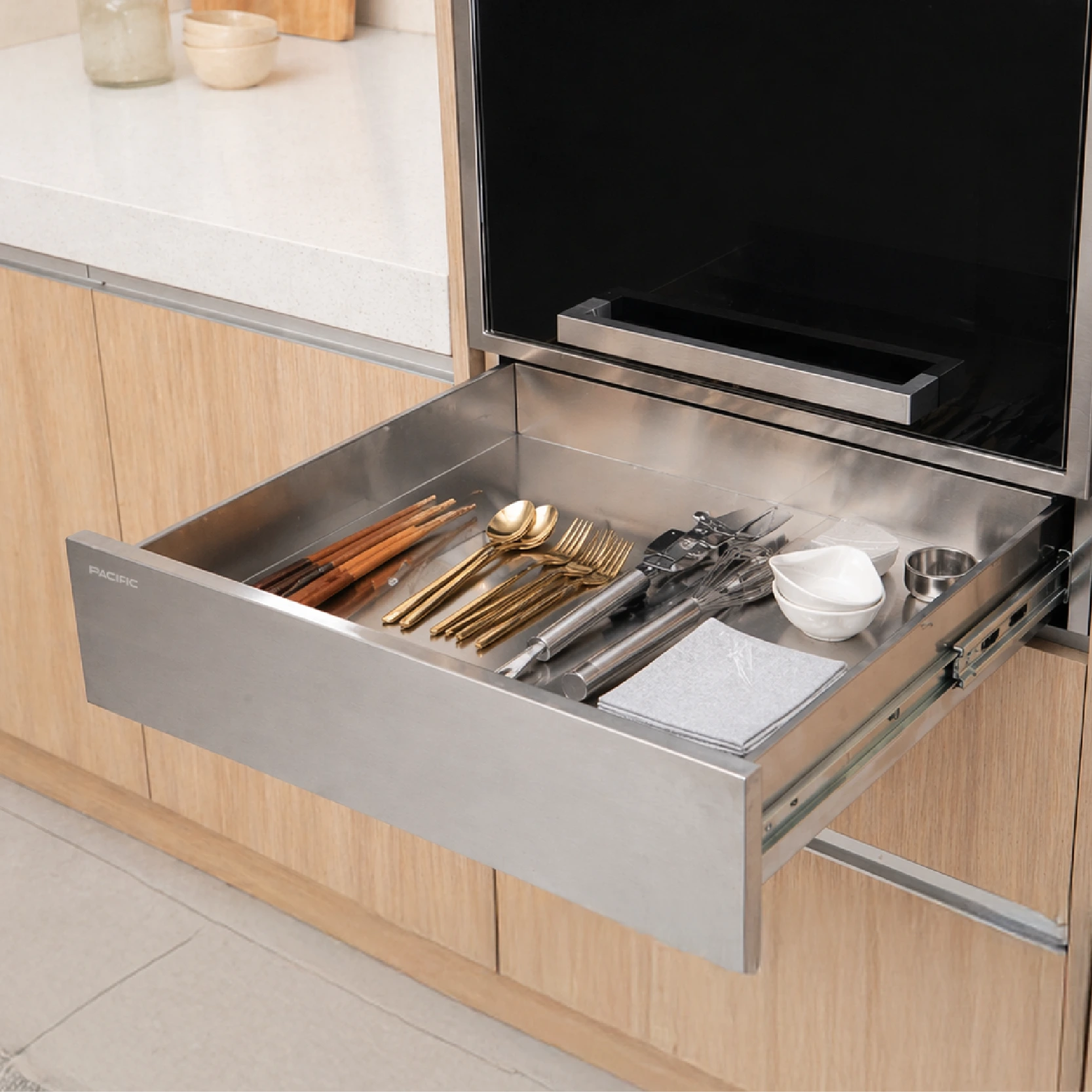 Drawer Accessories Set