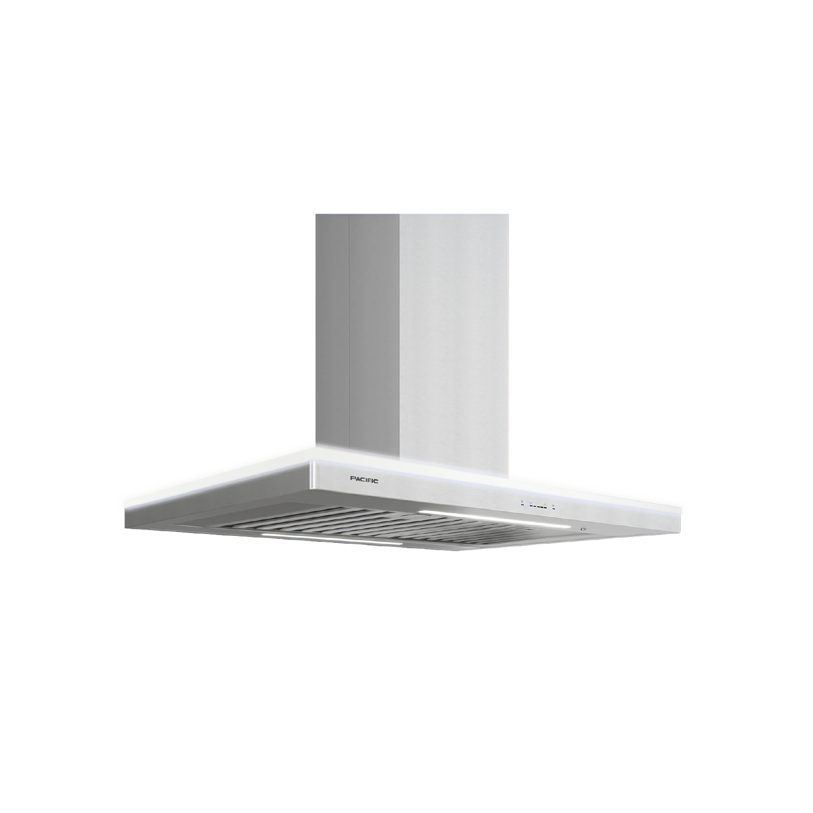 Island Range Hood