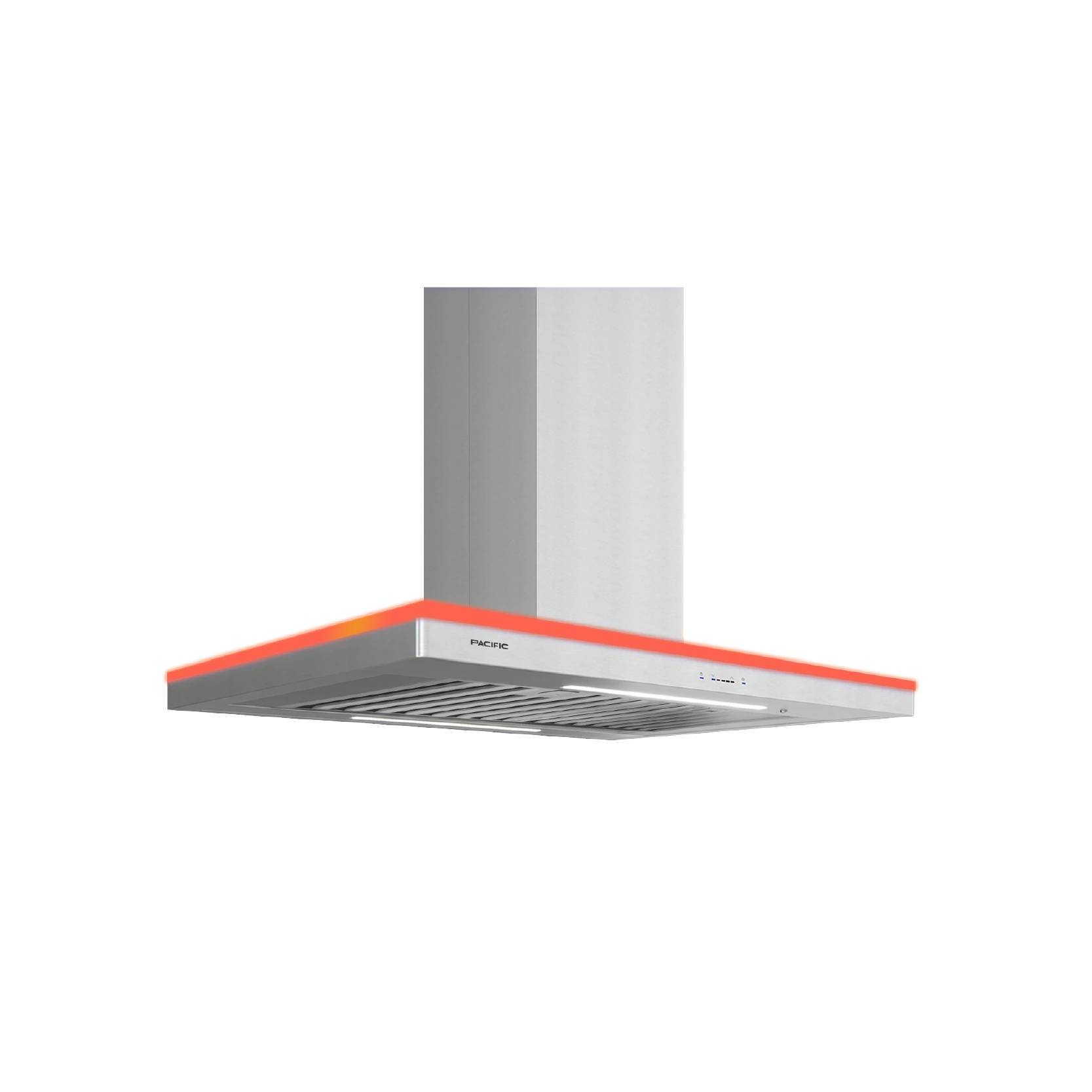 Island Range Hood