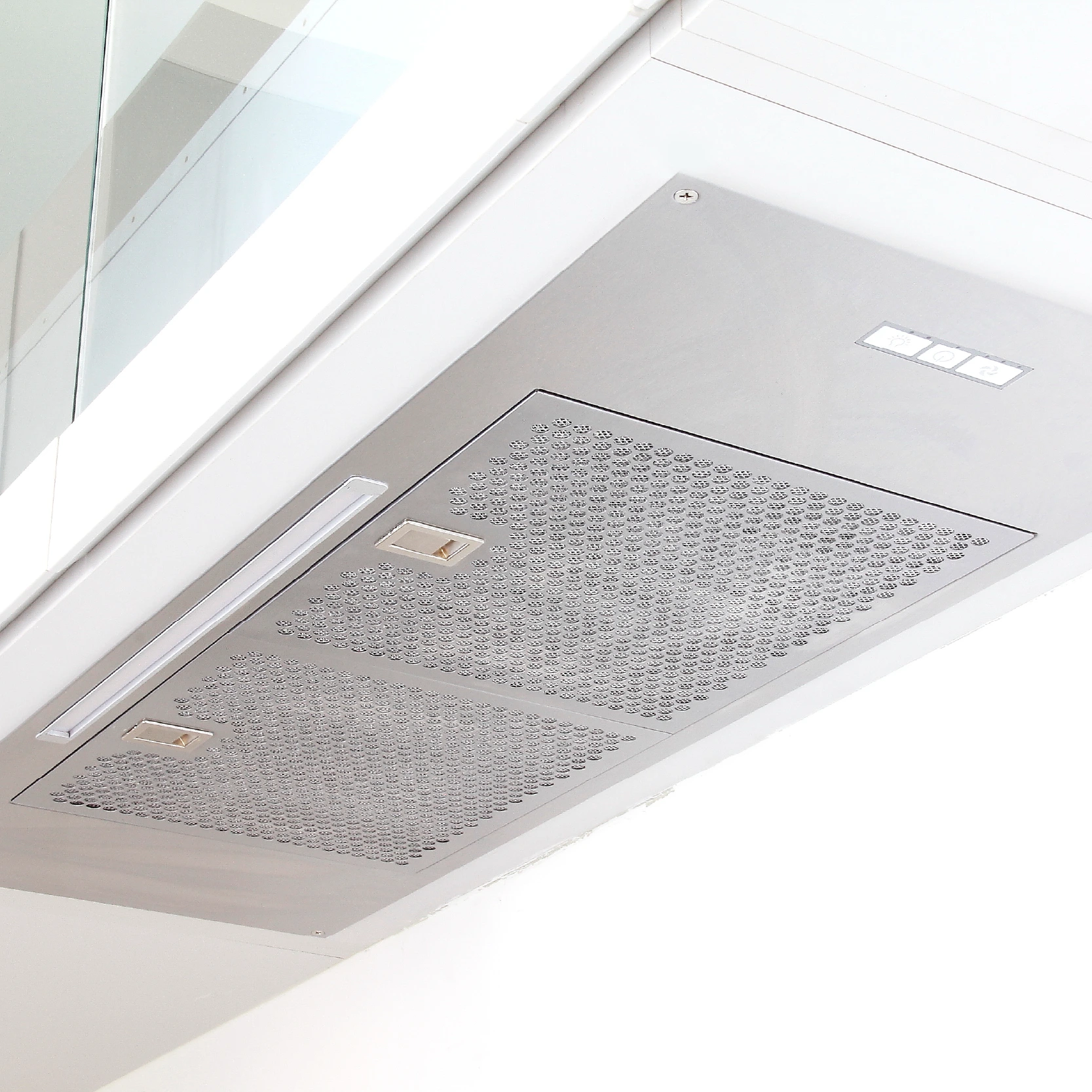 Under-Cabinet Range Hood