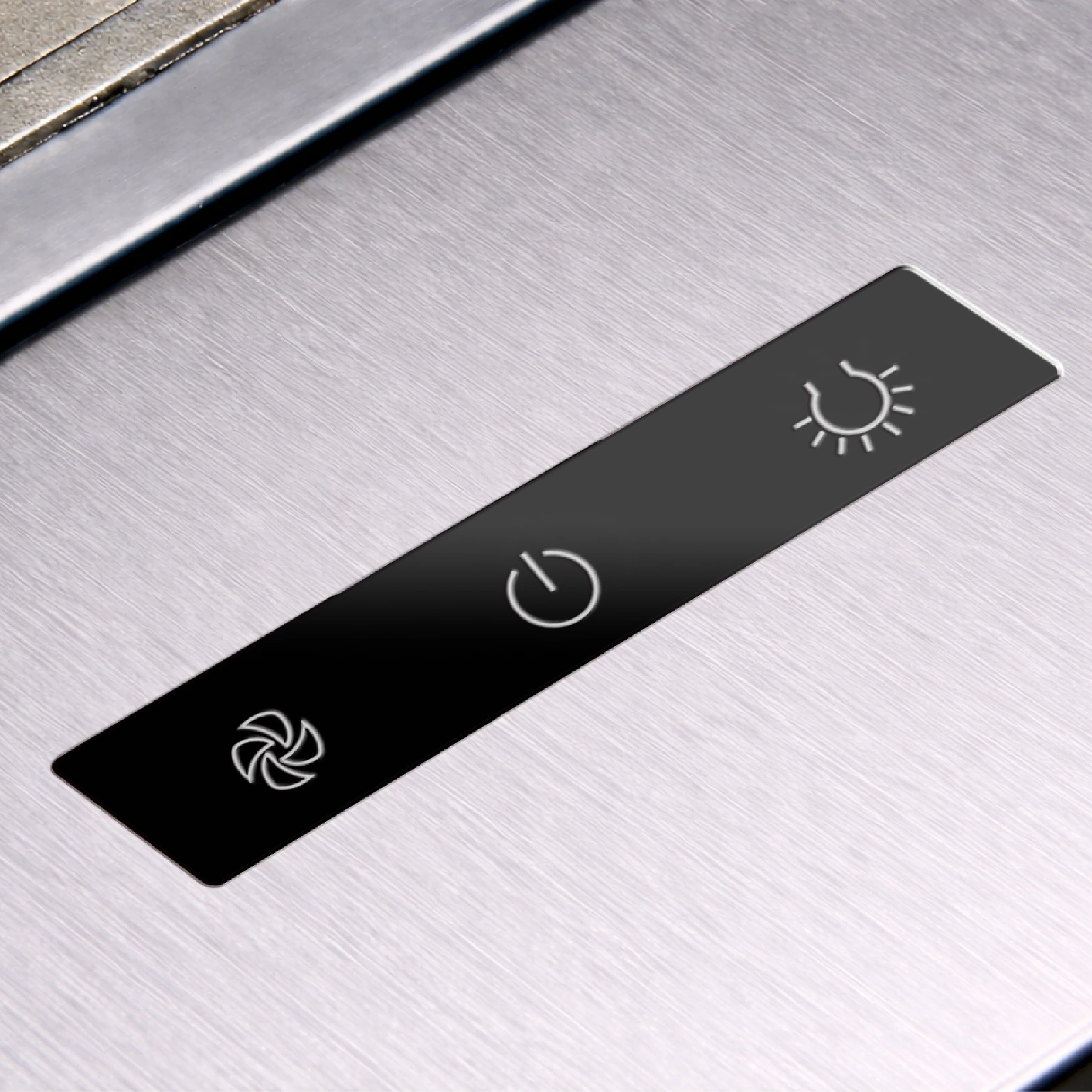 Under-Cabinet Range Hood