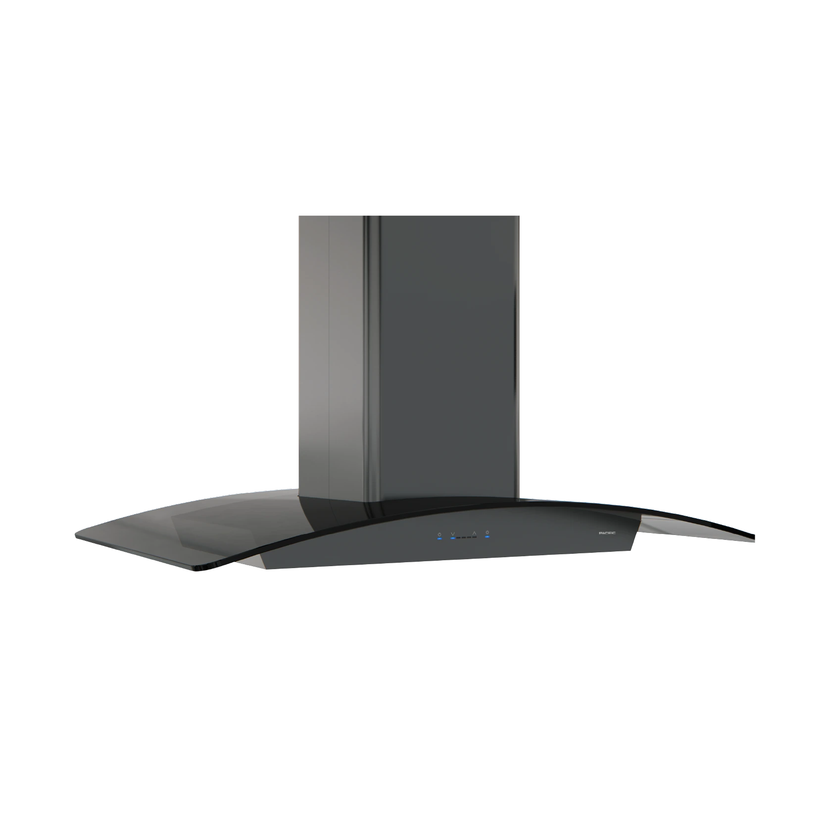Island Range Hood