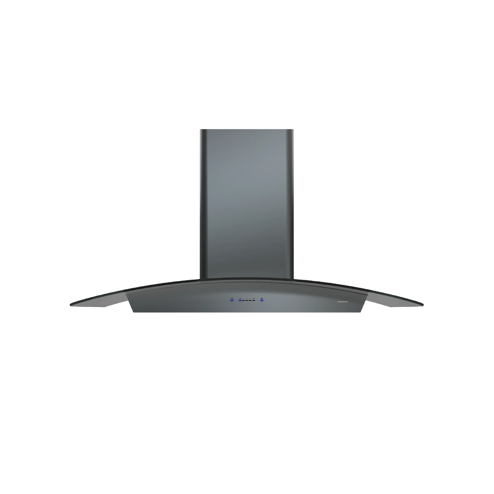 Island Range Hood