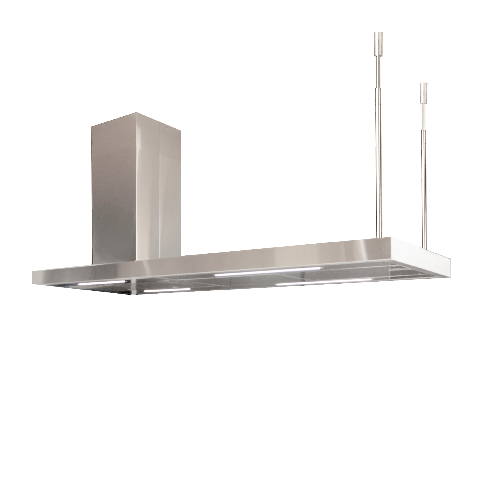 Island Range Hood