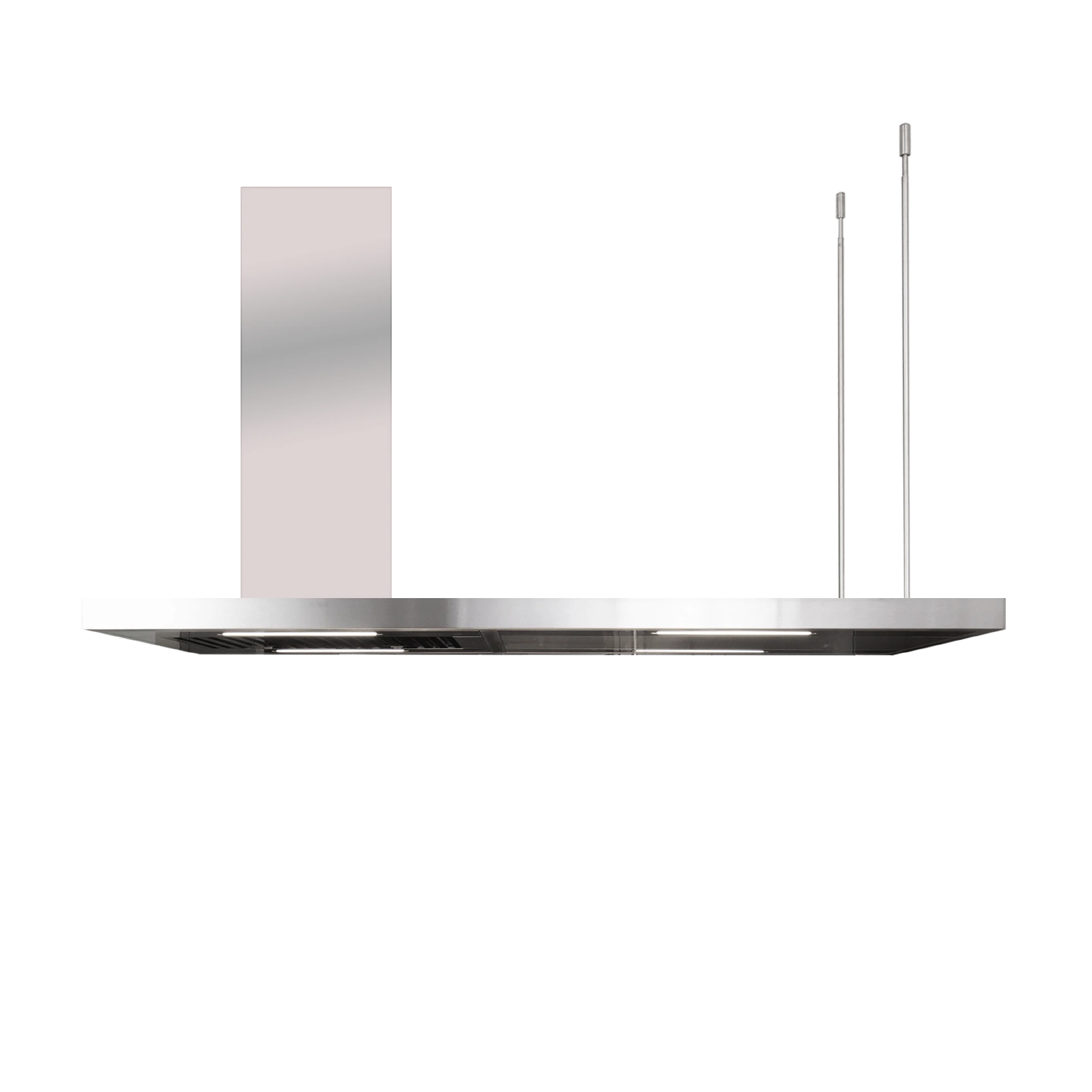 Island Range Hood